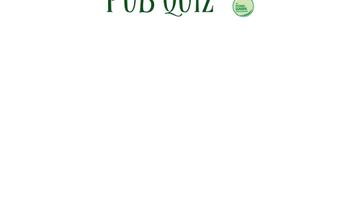 MKBG's Monthly Charity Quiz - Supporting the MK Food Bank -  Wed 22nd May - 7.30-9.30