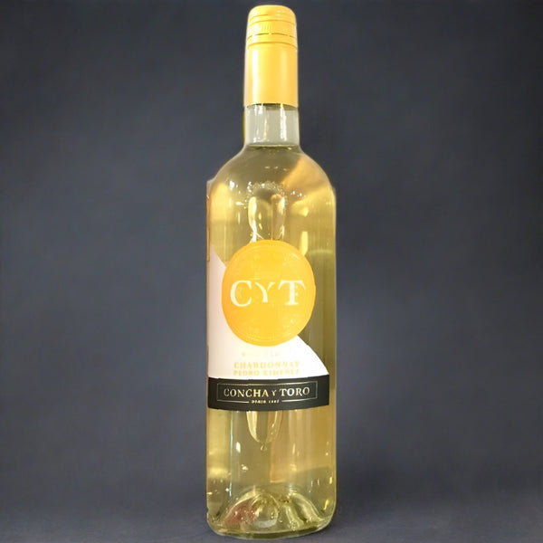 Concha y Toro - Chardonnay- Chile - 12% - 75cl