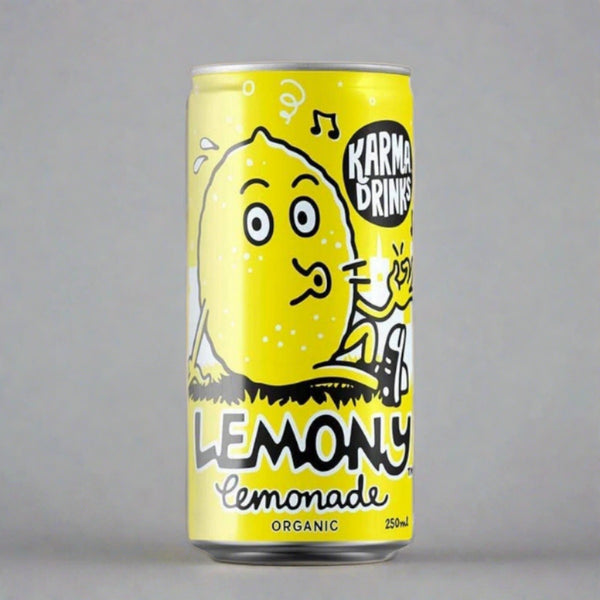 Karma - Lemonade