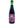 Load image into Gallery viewer, Holy Goat - Crimson Curse - Barrel Aged Flanders Red With Apricots & Plums - Sour - 7.6% - 375ml Bottle