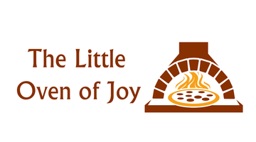 Little Oven of Joy - Wood fired pizza perfection - Friday 28 March - 5-9pm