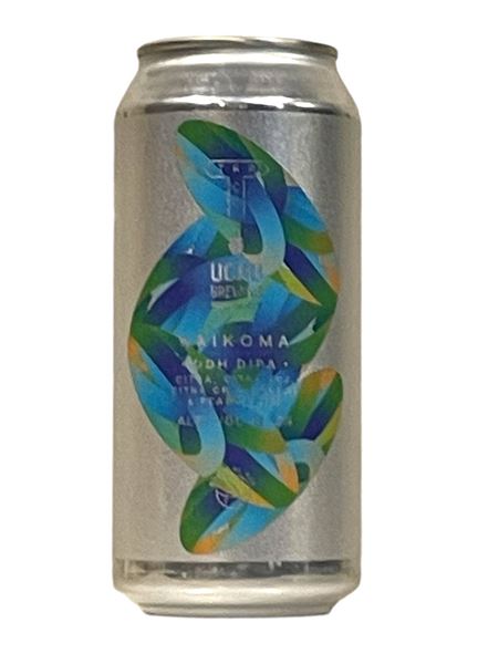 Track x Uchu - Kaikoma - DDH DIPA - 8.2% - 440ml Can