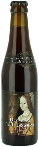 Brouwerij Verhaeghe - Duchess de Bourgogne - Flanders Red Ale - Belgian Sour - 6.2% - 330ml Bottle