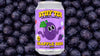 Stiff Tea - Grapple Soda - Grape & Apple Hard Kombucha - 3.4% - 330ml Can