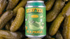 Stiff Tea - In A Pickle - Pickle Hard Kombucha - 4.0% - 330ml Cans