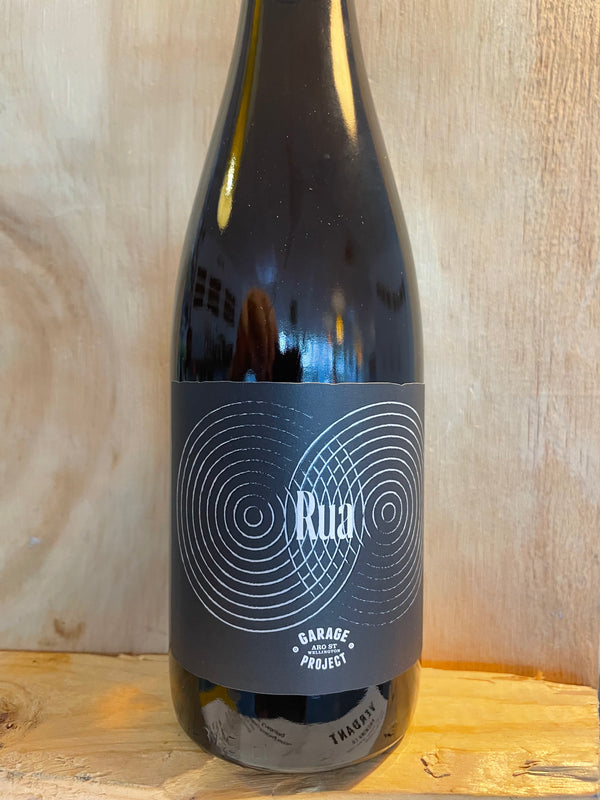Garage Project - Rua - Farmhouse Ale - 7.3%- 375ml Bottle