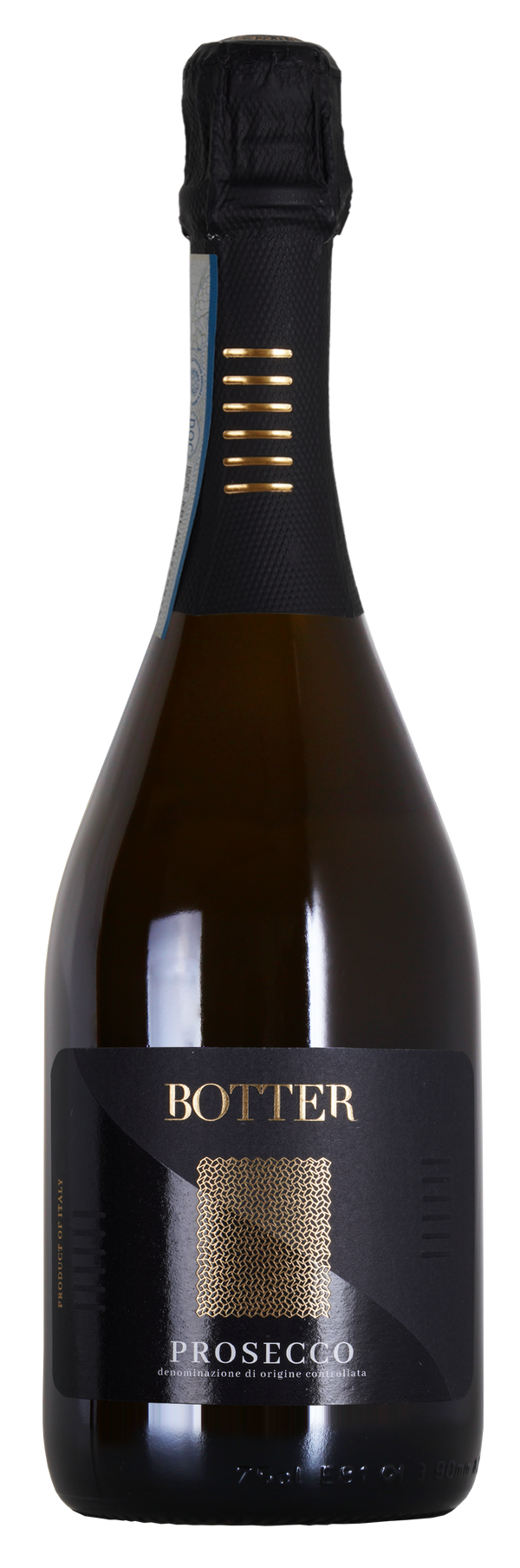 Botter - Prosecco - 11% - 750ml Bottle
