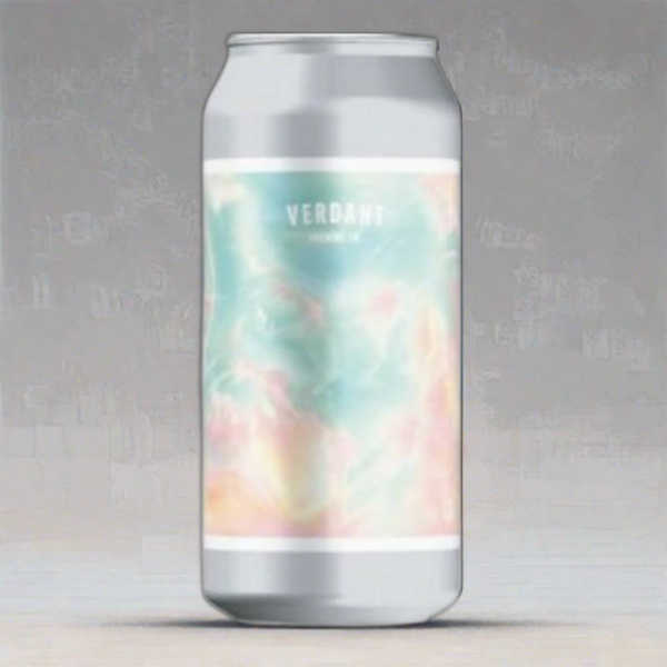 Verdant - Catch The Colours Everywhere - Pale Ale - 4.8% - 440ml Can