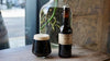 The Kernel x Boundary - Single Stout - 6.4% - 330ml Bottle