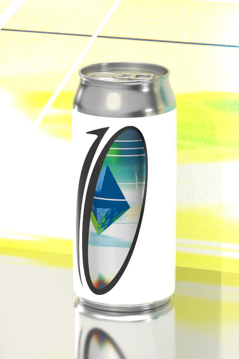 Cloudwater - Repose - AF IPA - 0.5% - 440ml Can