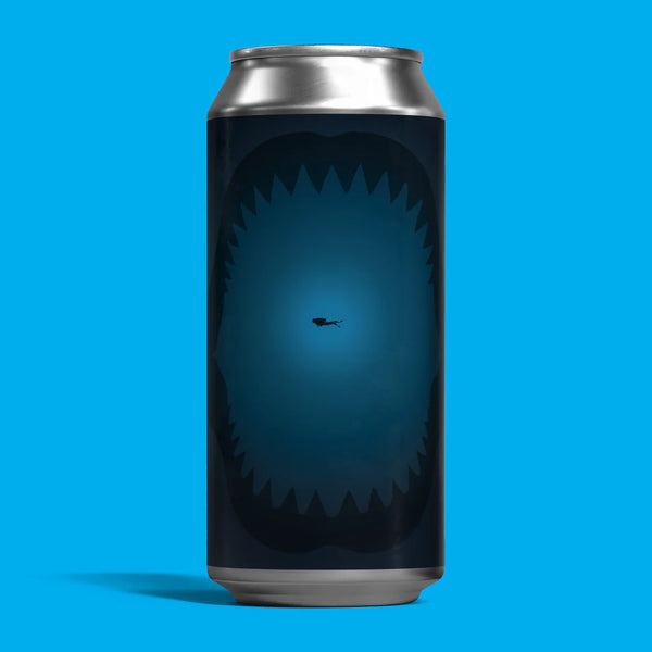 Atom - Megalodon - DIPA - 8.5% - 440ml