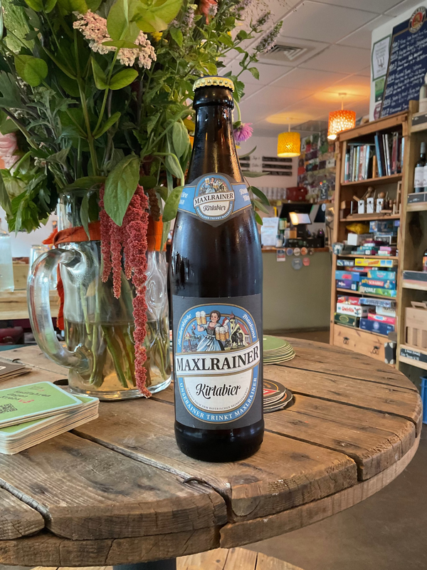 Maxlrainer - Kirtabier - Festbier - 5.8% - 500ml Bottle