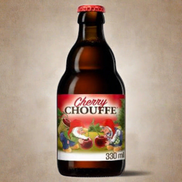 La Chouffe - Cherry - Fruit Beer - 8%