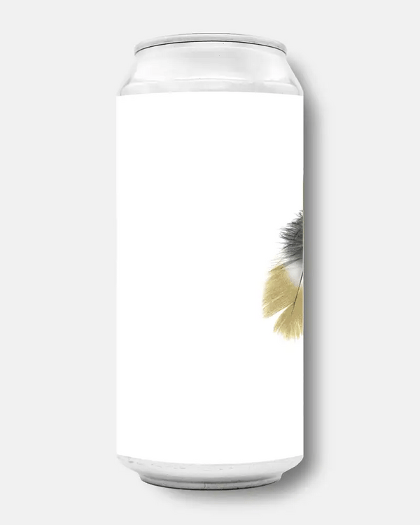 Doskiwis - Sunny Nelson - Pale Ale - 4.5% - 440ml Can