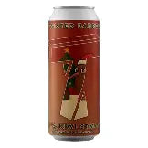 Twisted Barrel - It's Kiwi-stmas - Hazy NZ IPA - 5.4% - 440ml can