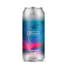 Pohjala - Kosmos - NEIPA - 5.5% - 440ml Can