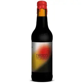 Pohjala - Pime OO PX - BA Imperial Stout - 13% - 330ml Bottle