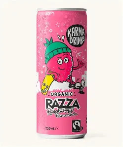 Karma - Razza