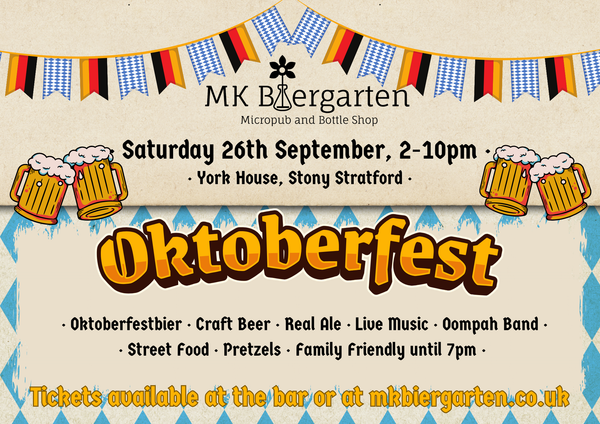The MK Biergarten, photo 4