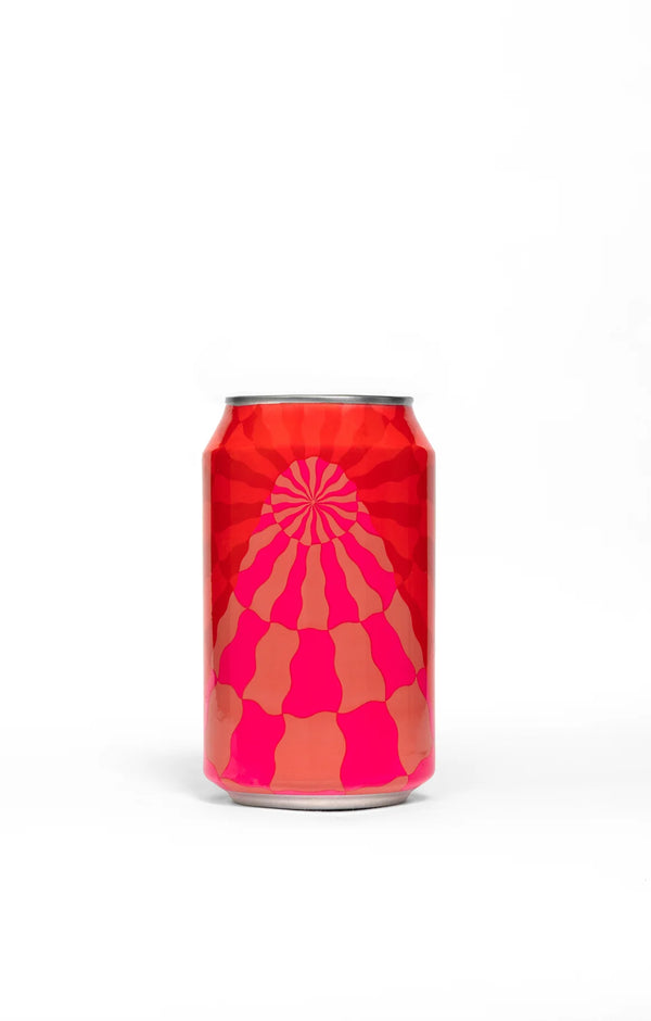 Omnipollo - Pleroma: Peach Melba Crème Brûlée Sour - 6% - 330ml Can