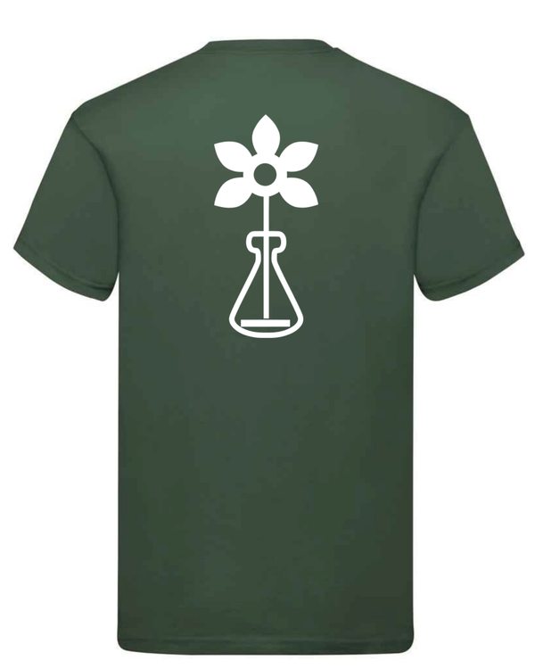 (X LARGE) MK Biergarten T-Shirt