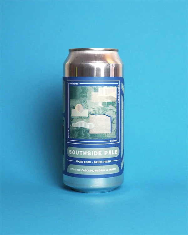 Dookit - Southside - Pale - 5.4% - 440ml Can