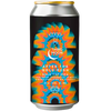 Track x Third Moon - After The Gold Rush - Gold Top DIPA - 8.4% - 440ml Can