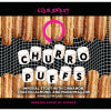 Equilibrium - Churro Puffs - Imperial Stout with Cinnamon, Almonds and Marshmallows - 11% (Bottle)