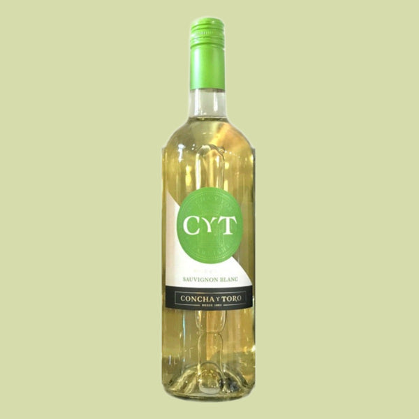 Concha y Toro, Sauvignon Blanc, Chile, (2019), 12%