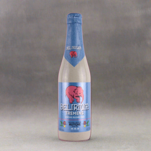 Brouwerij Huyghe - Delirium Tremens - Strong Blond Beer - 8.5% - 330ml