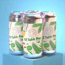 Left Handed Giant - NZ Table Beer - Table Beer - 3.0%- 440ml Can