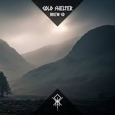 Cold Shelter Brew Co - Misty Mountain Top - IPA - 6.9% - 440ml Can