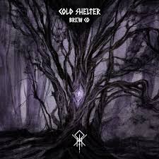 Cold Shelter Brew Co - Like Witches At Black Masses - Milk Stout - 5.2% - 440ml Can