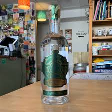 Wolverton Gin - Signature Edition - 42% - 700ml