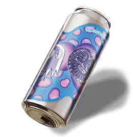 Sureshot - You'll Never Be Alone Again - AF IPA - 0.5% - 440ml Can