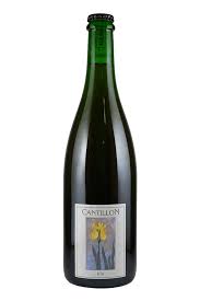 Cantillon - Iris - Lambic - 6% - 750ml Bottle