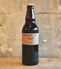 The Kernel - Table Beer - Pale Ale - 3% - 500ml Bottle