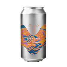 Track - Cast Upon - IPA - 6.5% - 440ml Can.