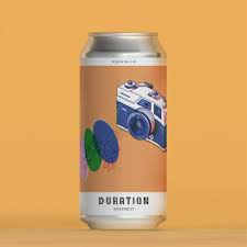 Duration - Snapshot - Session IPA - 4.5% - 440 ML - Can
