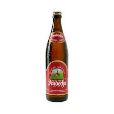Andechs - Spezial Hell - Lager - 5.9% - 500ml Bottle