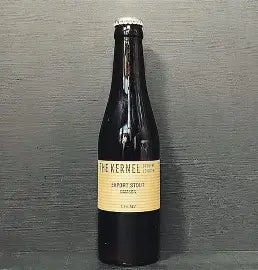 The Kernel - Export Stout Damson - Stout -  7.5% - 330ml Bottle