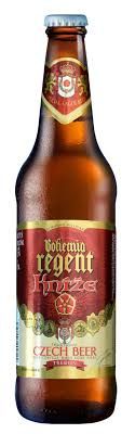 Bohemia Regent - Earl - Special Bock Lager - 7.2% - 500ml Bottle