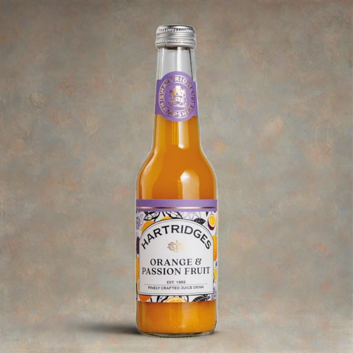 Hartridges 330ml Francis Hartridge's Celebrated Root Beer - 12 Pack - View #11