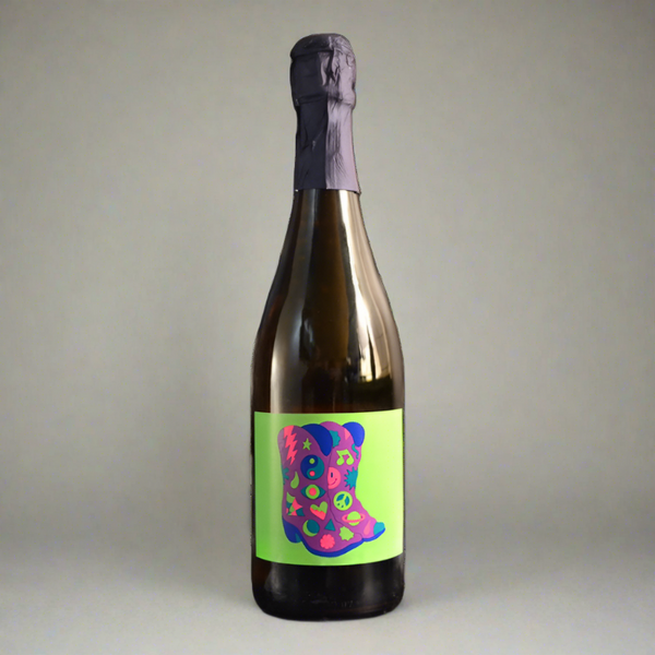 Omnipollo x Prairie - Potlatch - Saison - 7% - 750ml Bottle