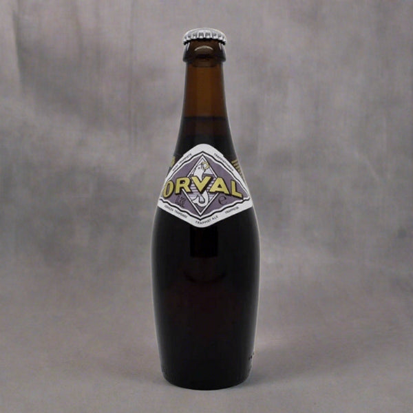 Orval - Trappist Ale - 6.2% - 330ml
