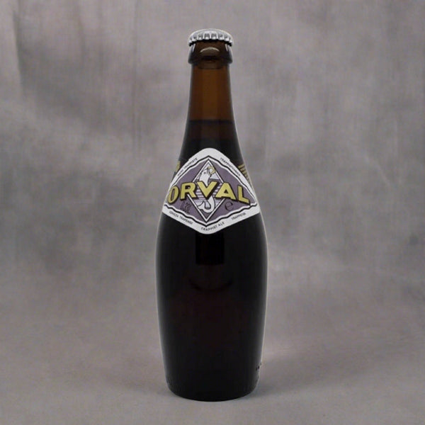 Orval - Trappist Ale - 6.2% - 330ml