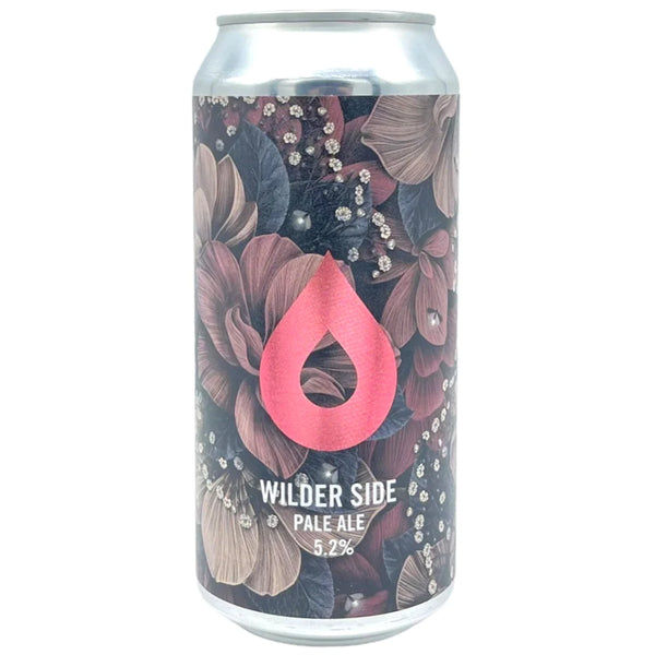 Polly's - Wilder Side - Pale - 5.2%