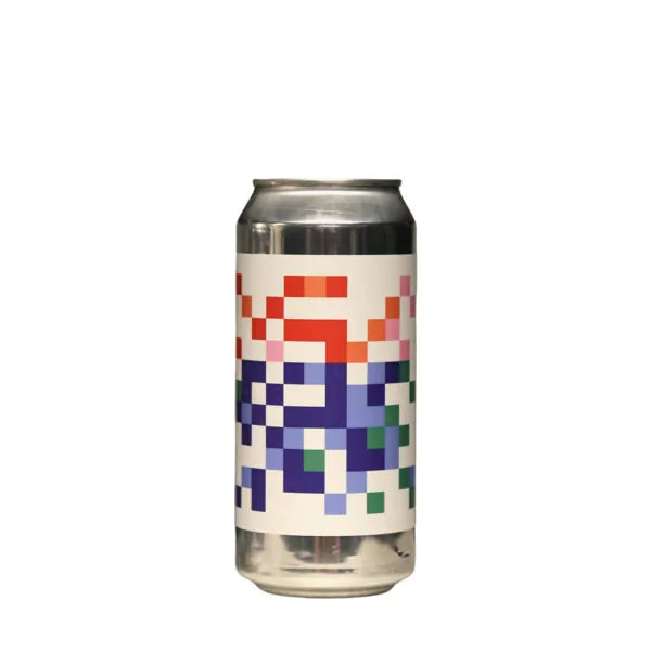 Verdant x Tate - REZ - Pale Ale - 5.2% - 440ml Can