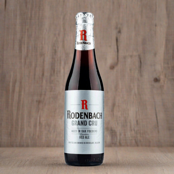 Rodenbach - Grand Cru - Flanders Red Ale - 6%