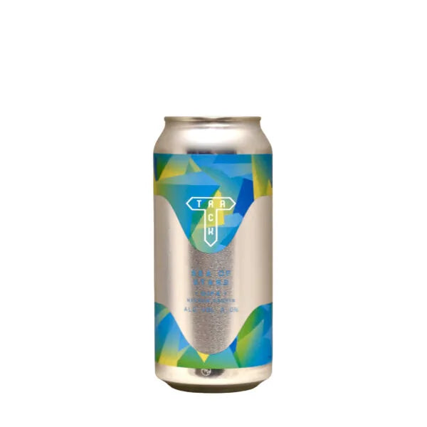 Track - Sea of Stars - DIPA - 8% - 440ml Can